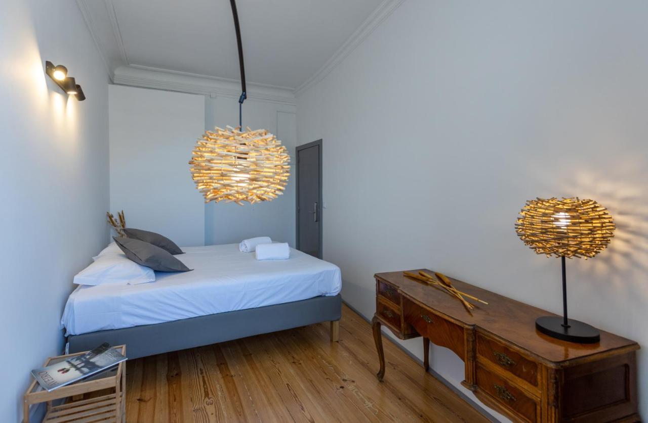 Apartamento Sleep In Centre - Aveiro Exterior foto