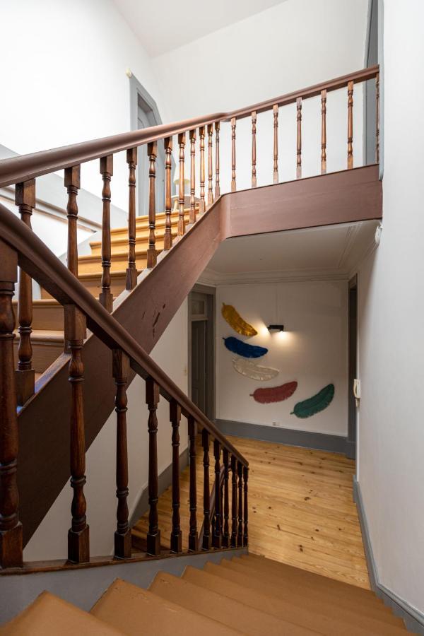 Apartamento Sleep In Centre - Aveiro Exterior foto