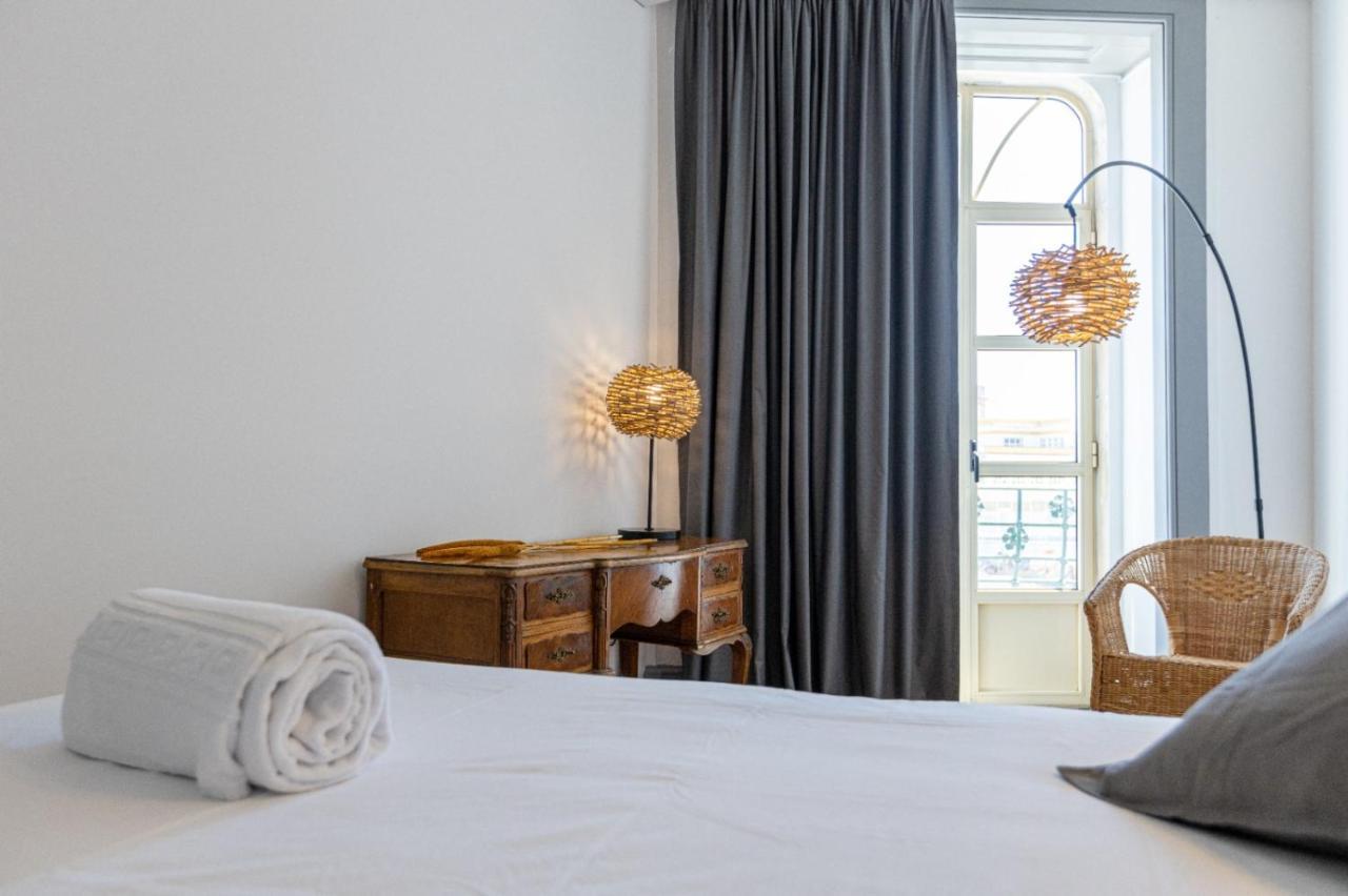 Apartamento Sleep In Centre - Aveiro Exterior foto
