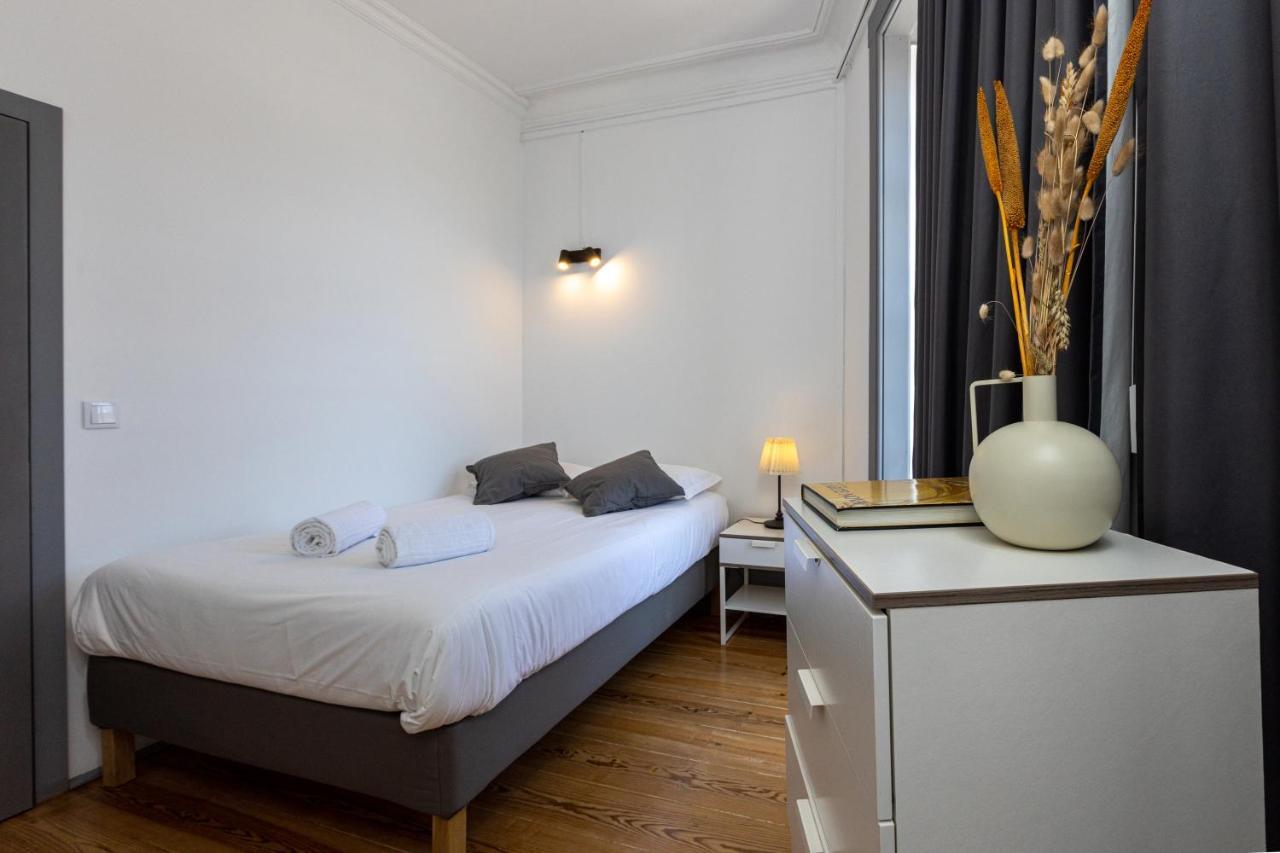 Apartamento Sleep In Centre - Aveiro Exterior foto