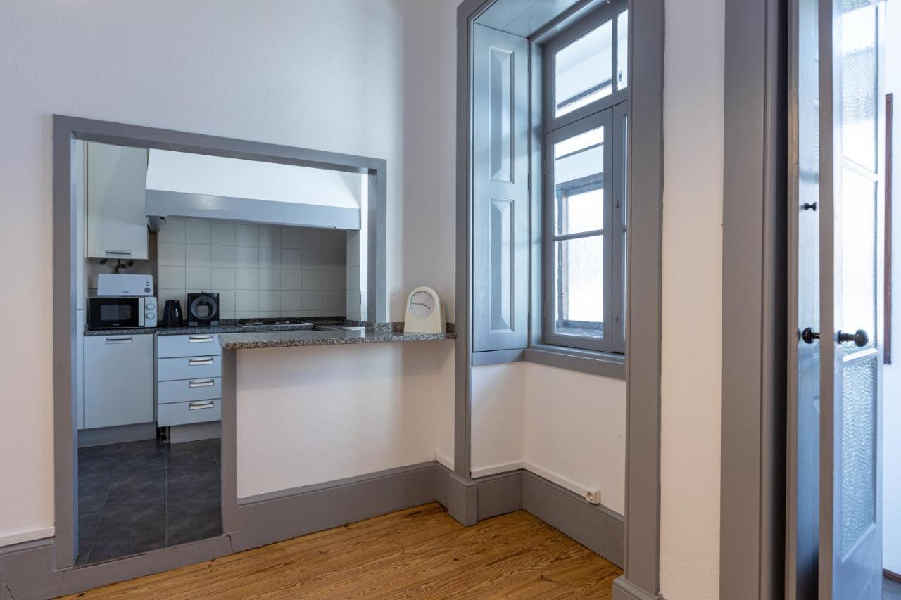 Apartamento Sleep In Centre - Aveiro Exterior foto