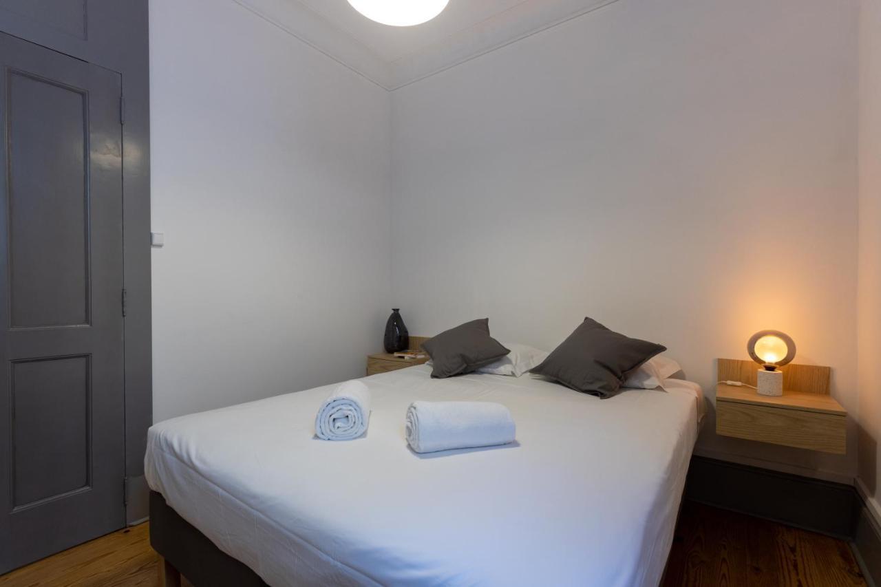 Apartamento Sleep In Centre - Aveiro Exterior foto