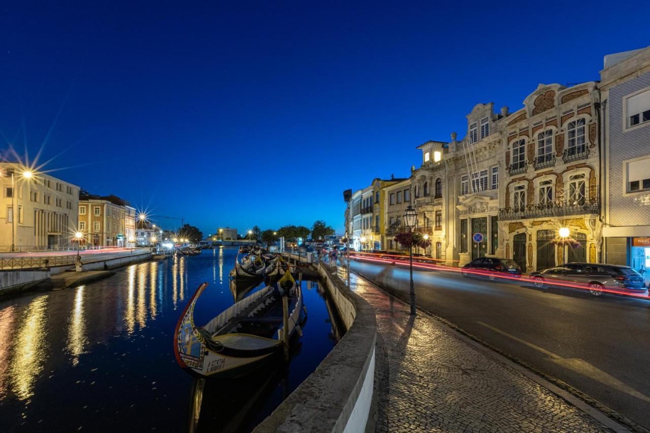Apartamento Sleep In Centre - Aveiro Exterior foto