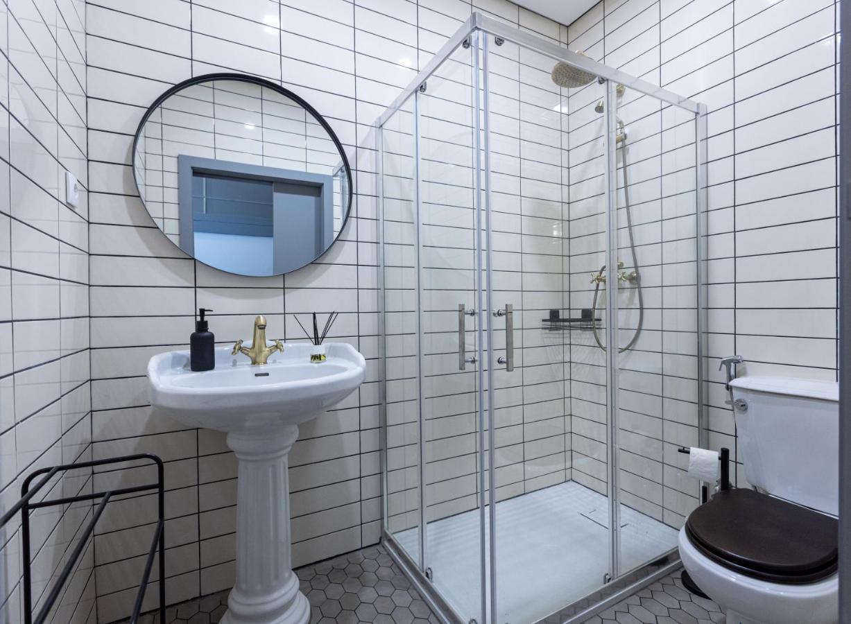 Apartamento Sleep In Centre - Aveiro Exterior foto