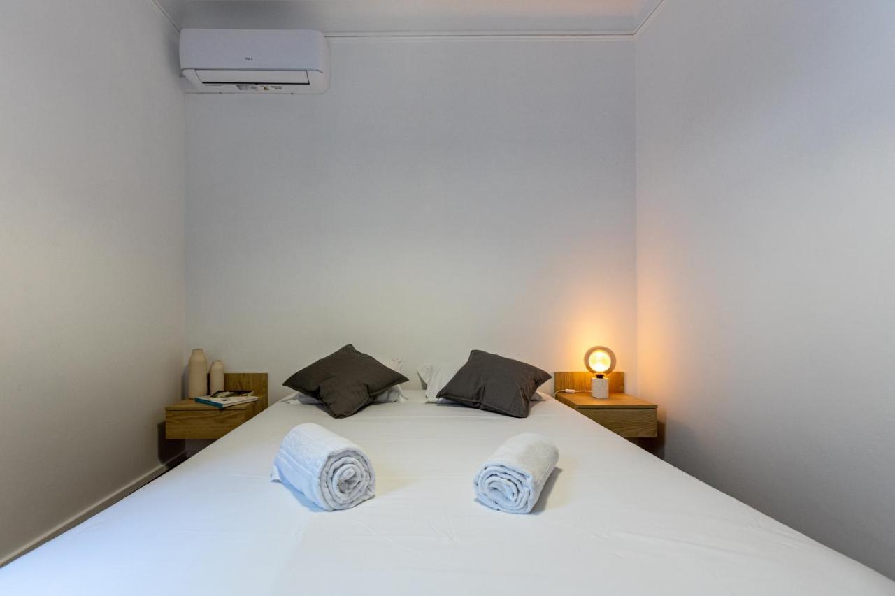 Apartamento Sleep In Centre - Aveiro Exterior foto