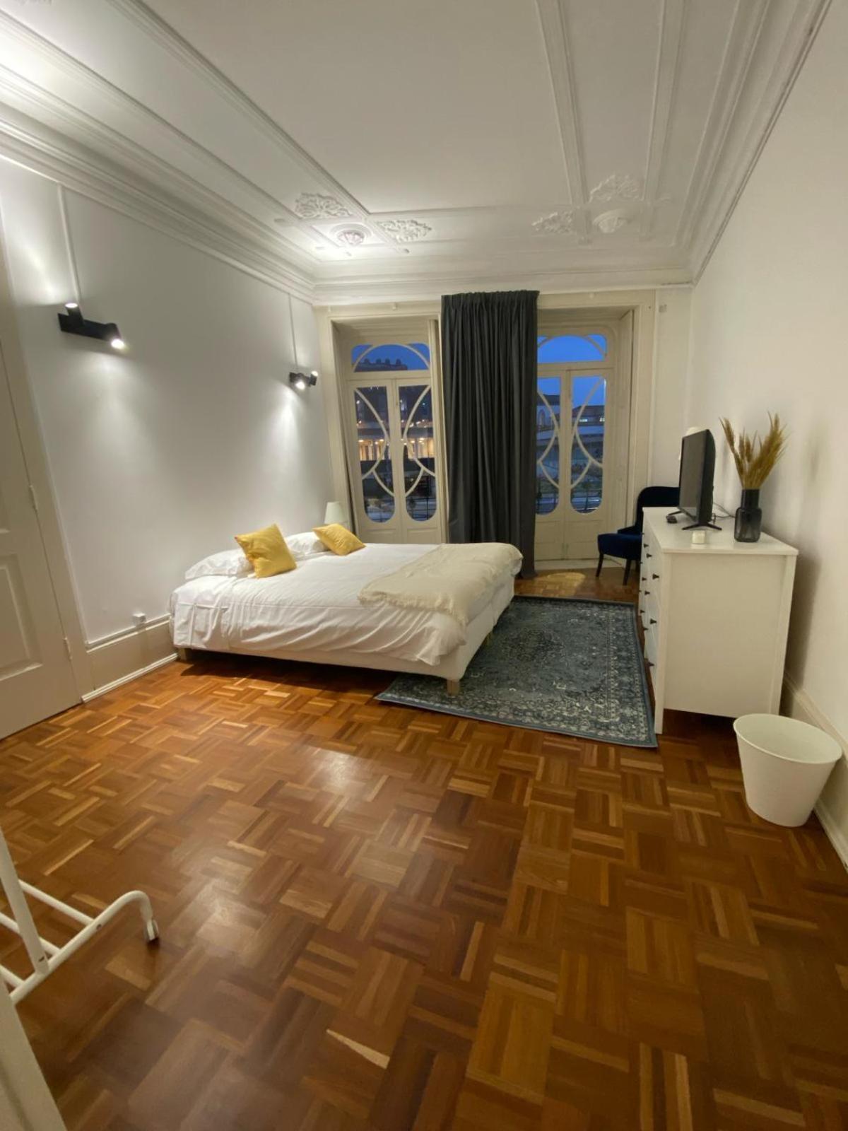 Apartamento Sleep In Centre - Aveiro Exterior foto
